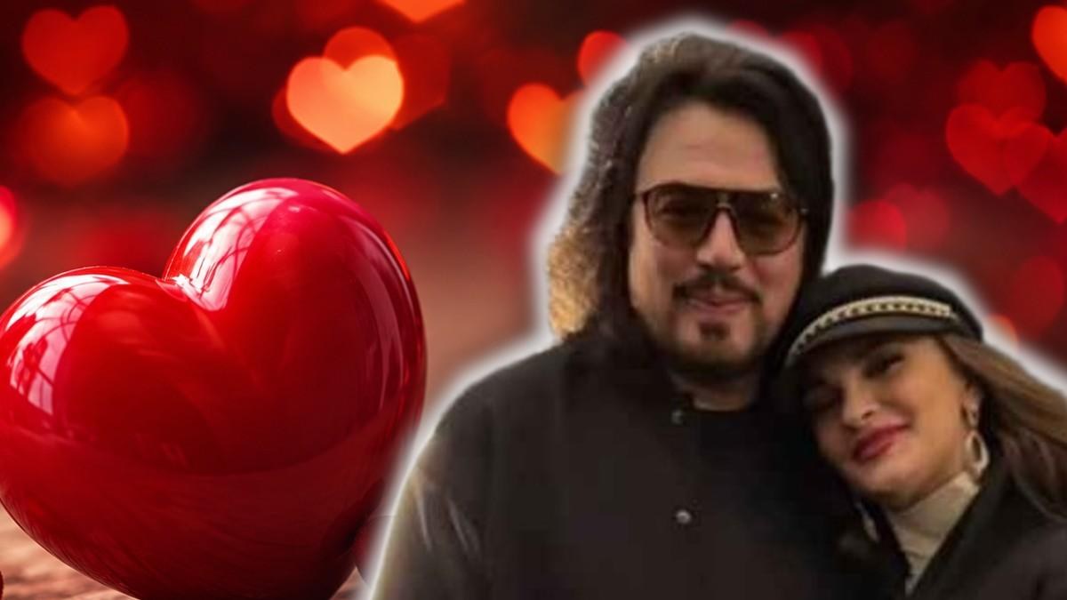 Romance entre Mariana Seoane y Adolfo Ángel casi termina en boda
