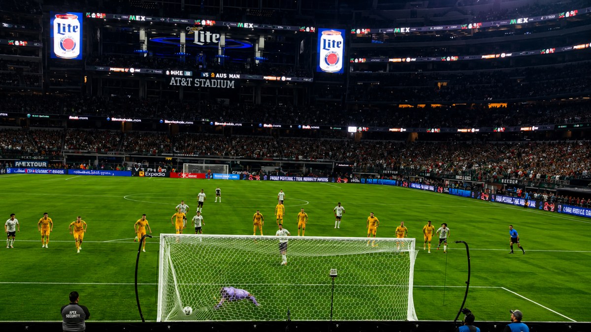 Canción viral 'Esto es México' une a aficionados del Tricolor