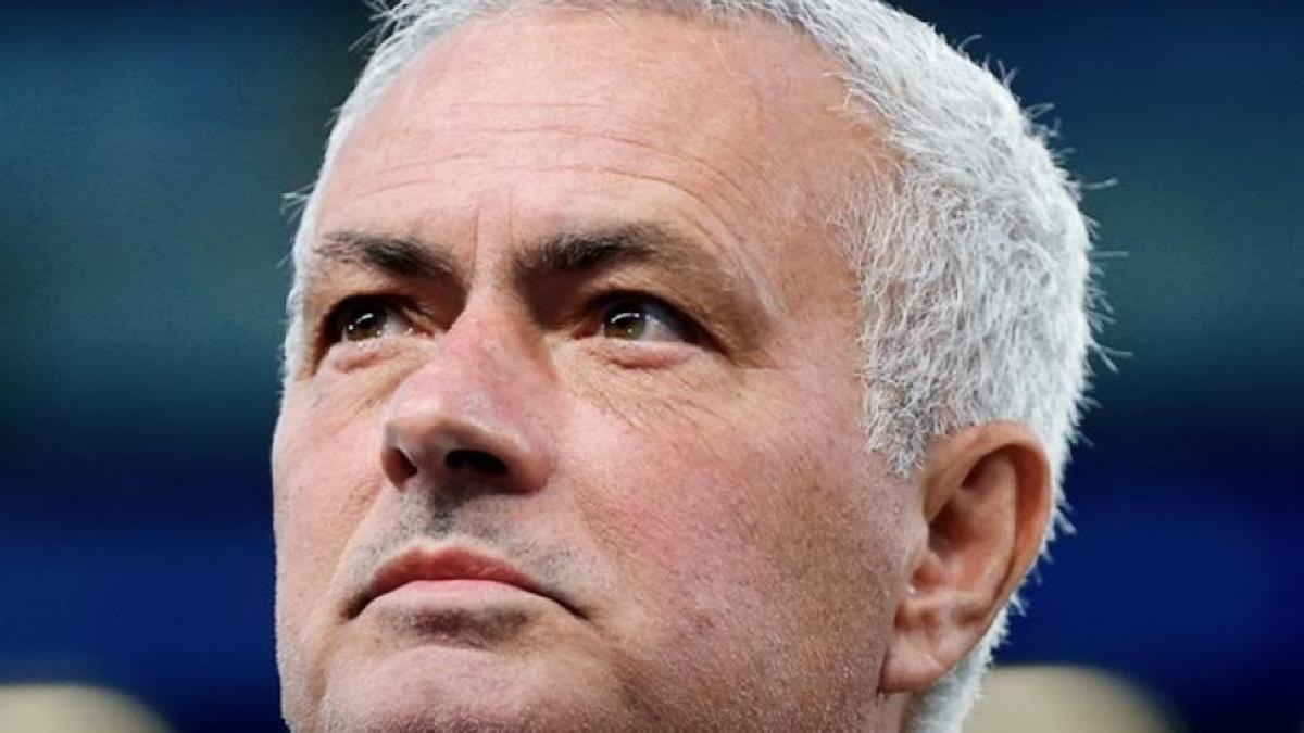 José Mourinho regresa como técnico del Real Madrid