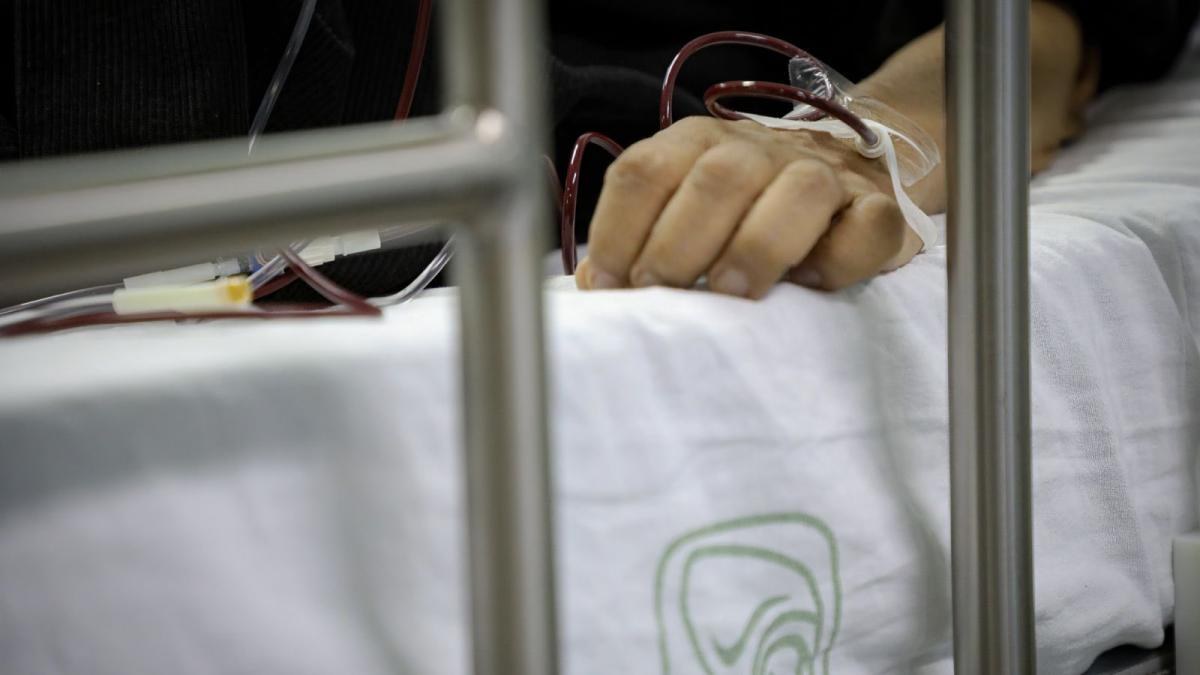 IMSS Zacatecas realiza segunda procuración multiorgánica 2026