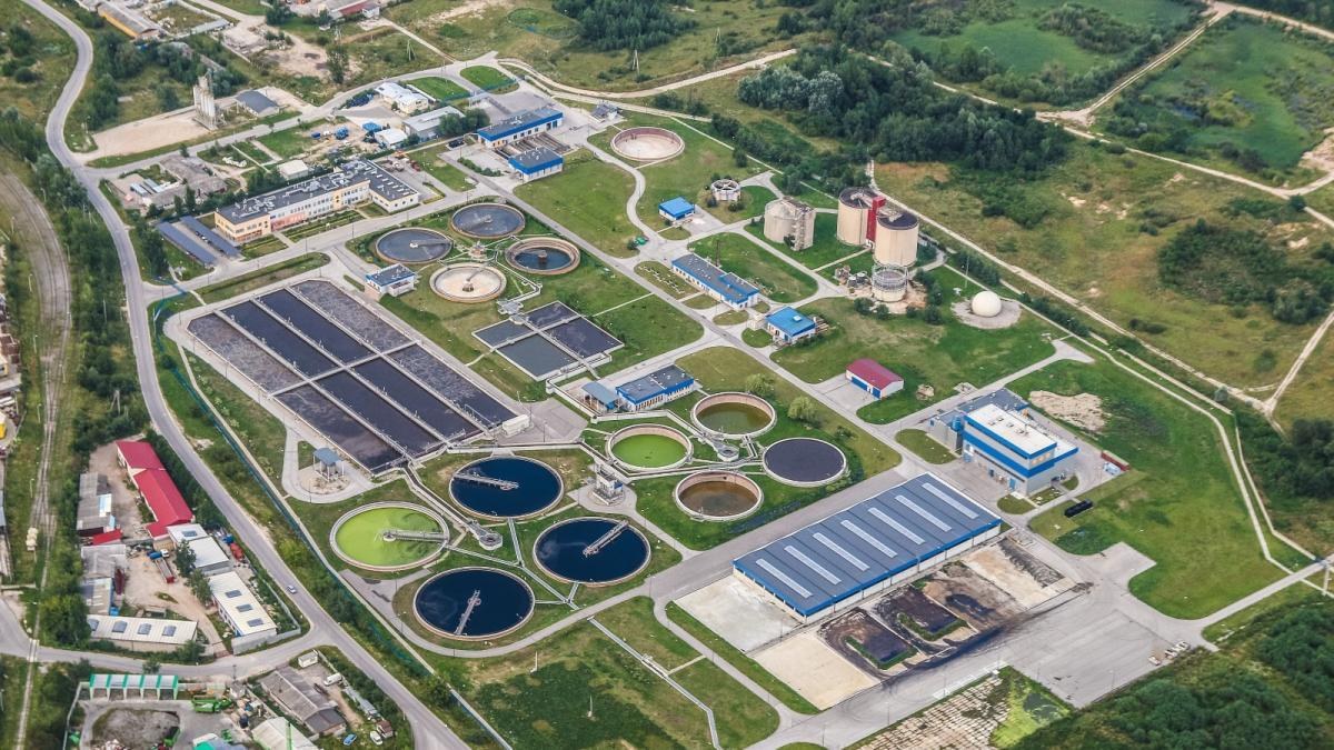 Química Apollo impulsa eficiencia en tratamiento de agua industrial