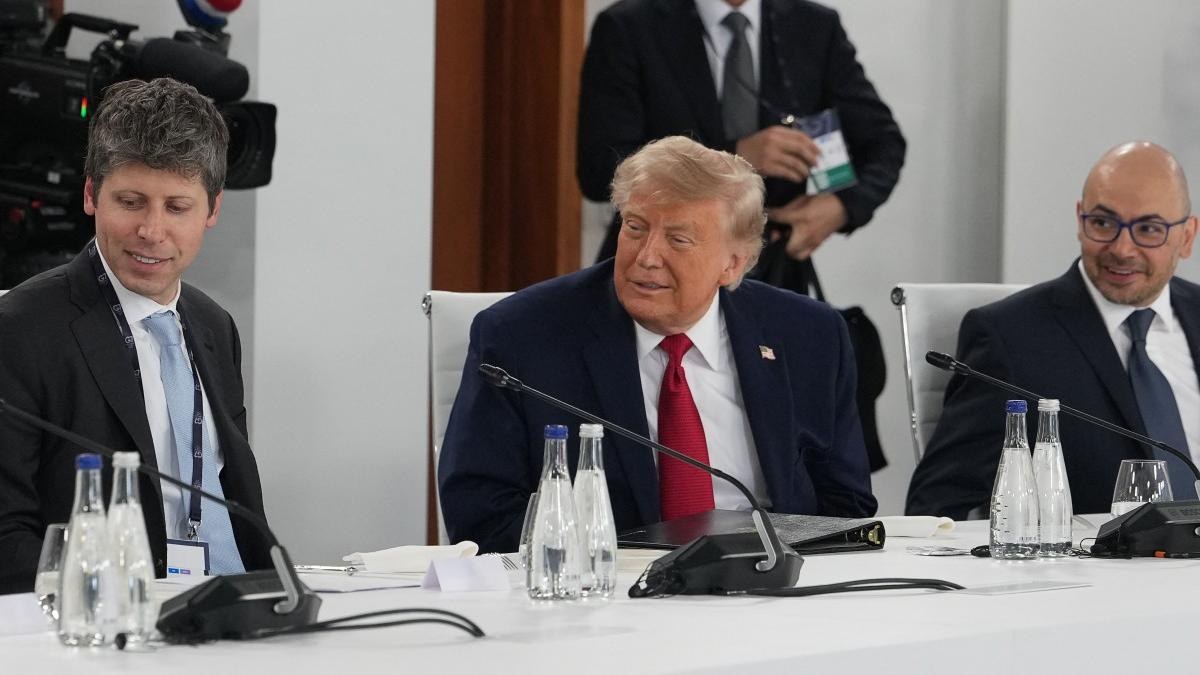 Trump advierte sobre posible reanudación de bombardeos a Irán