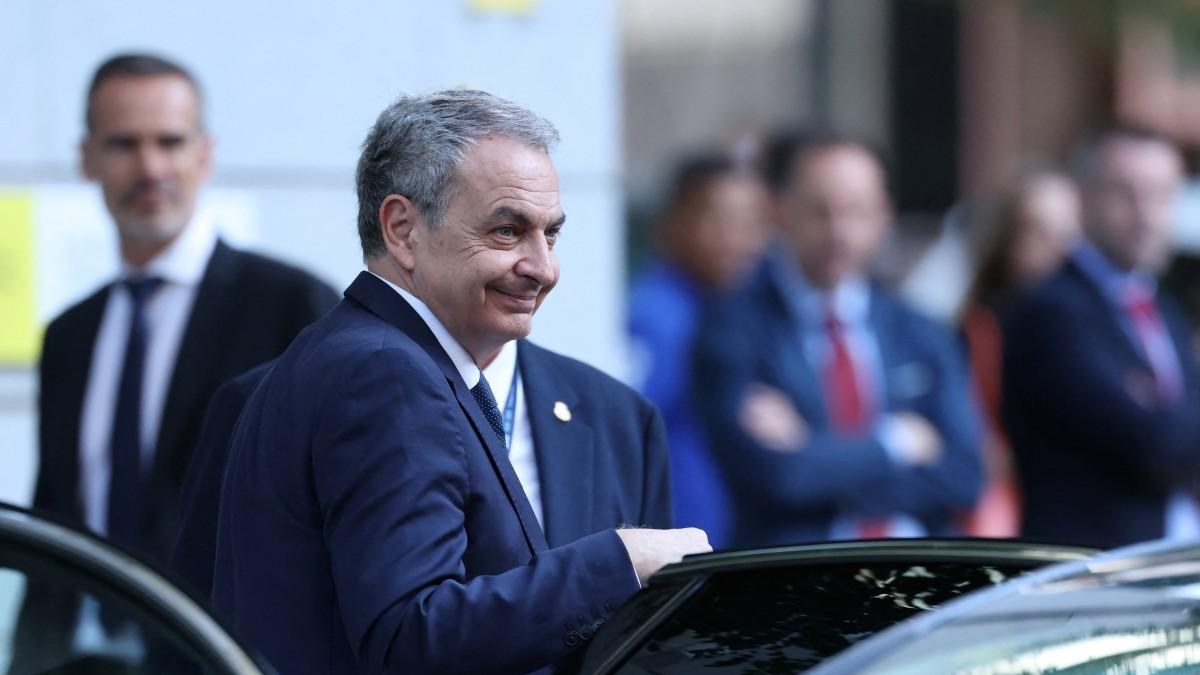 Juez imputa a hijas de Zapatero en caso Plus Ultra