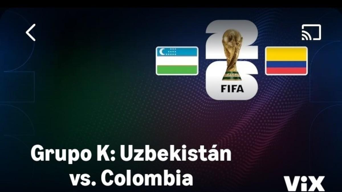 Profeco invita a denunciar fallas de ViX en Mundial 2026