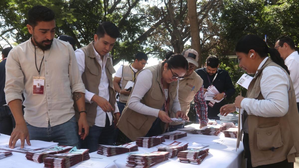 Plazo para recoger tarjeta del Bienestar vence el 21 de junio