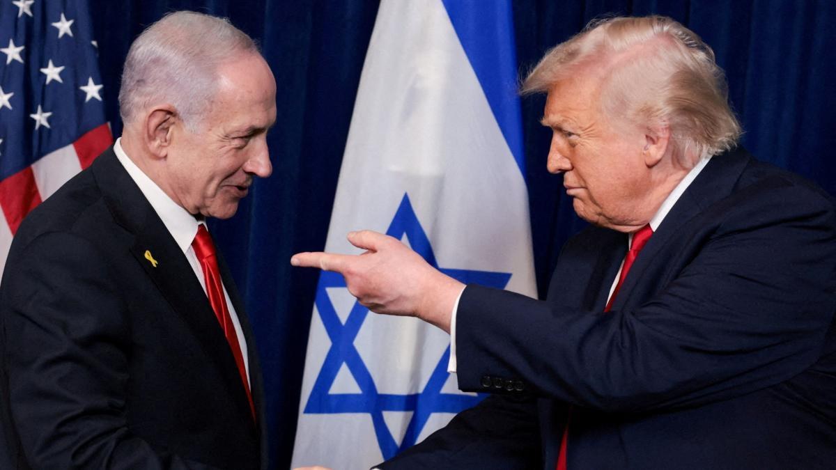 Netanyahu llama a preservar alianza con EU tras críticas