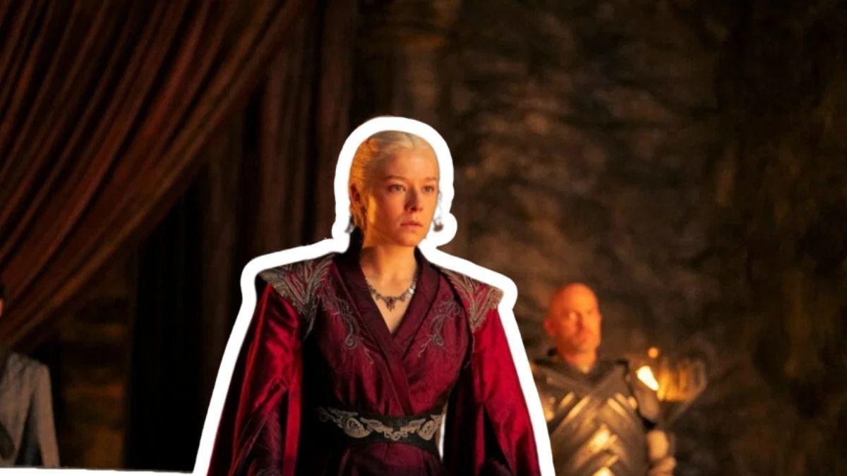 Final de Casa del Dragón 2 y expectativas para temporada 3