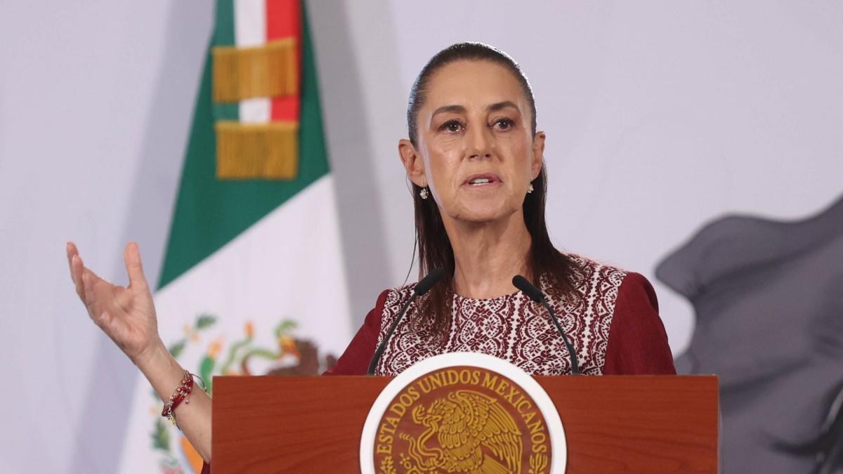 Reunión trilateral para revisión formal del T-MEC