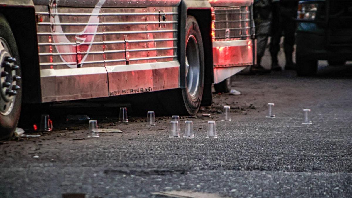 Fin de semana del Día del Padre tuvo 121 homicidios en México