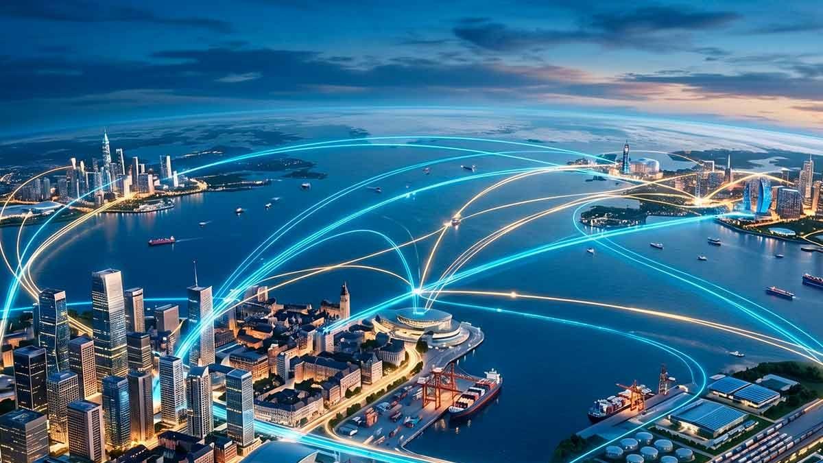 México y Europa fortalecen alianzas para crecimiento económico