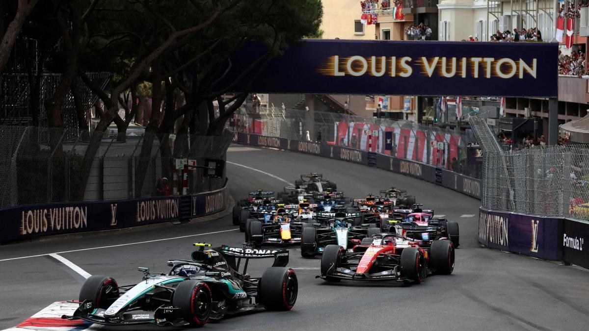 FIA anuncia cambios en motores y pruebas para F1 2027-2028