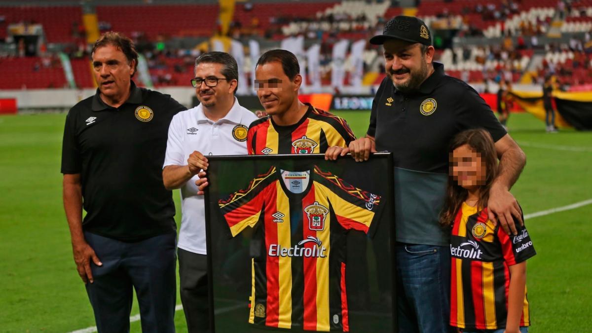 Niegan amparo a Omar Bravo; sigue proceso por abuso infantil