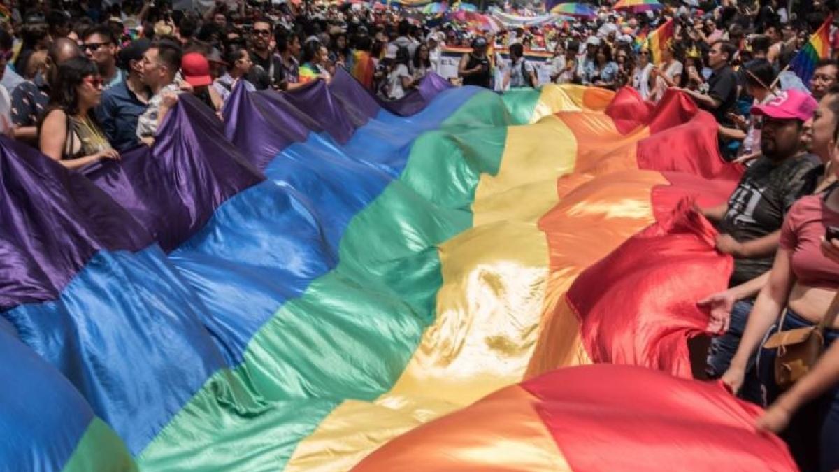 Marcha del Orgullo LGBT+ 2026 en CDMX: horarios y programa
