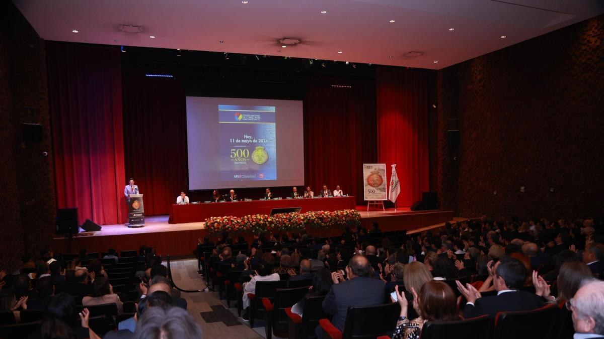 Corredores públicos apoyan reforma a procedimientos civiles