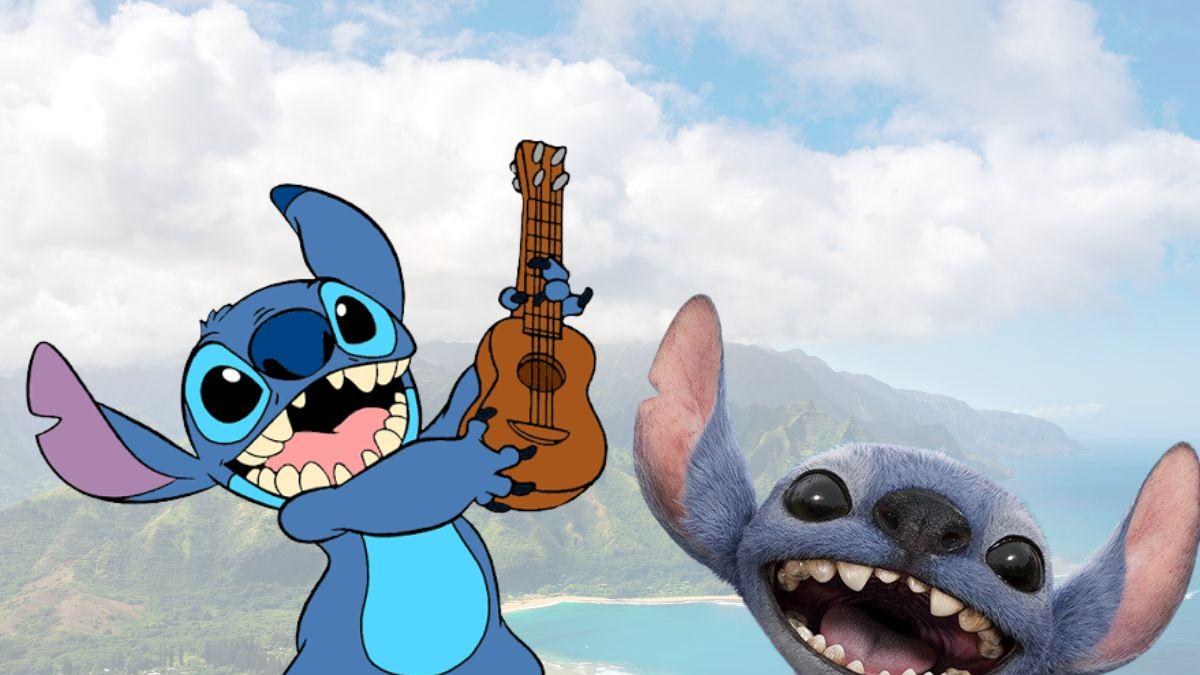 Stitch cumple 24 años como ícono de Disney