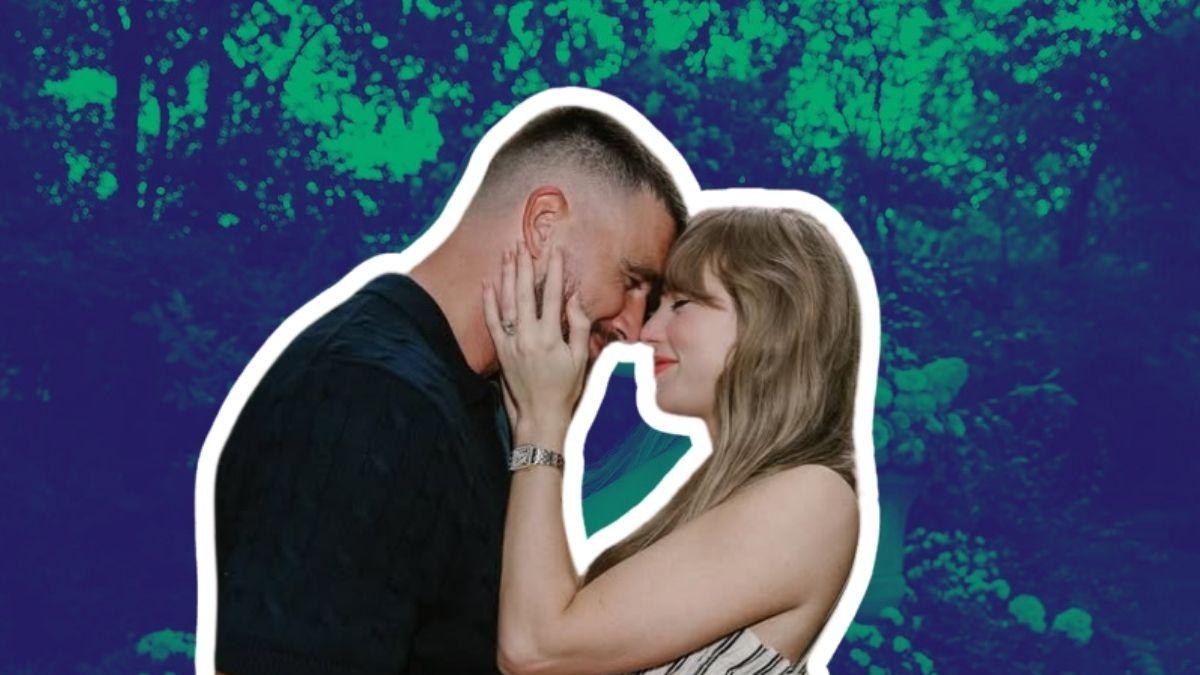 Posible boda de Taylor Swift podría cerrar calles en Nueva York