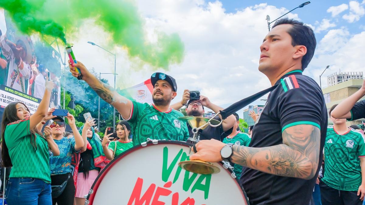 Guadalajara destaca como epicentro social y económico Mundial 2026
