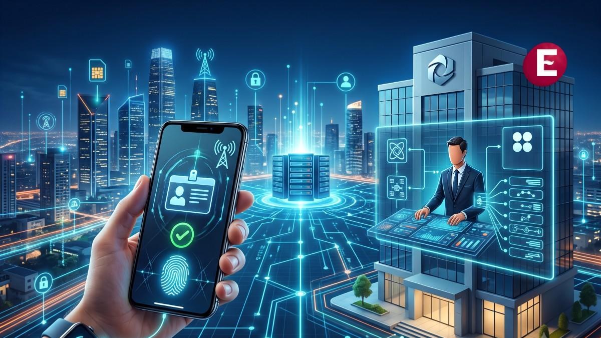 Registro de telefonía móvil para planes pospago y empresariales