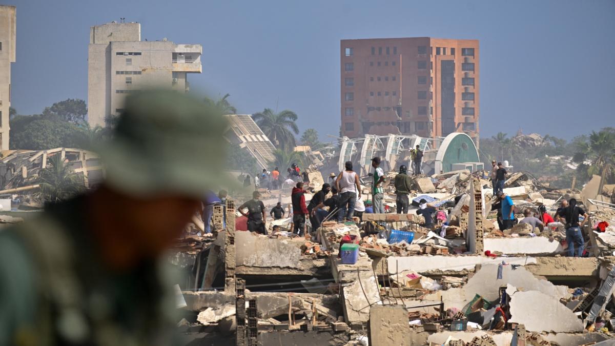 Psicólogos Sin Fronteras ofrece apoyo a venezolanos