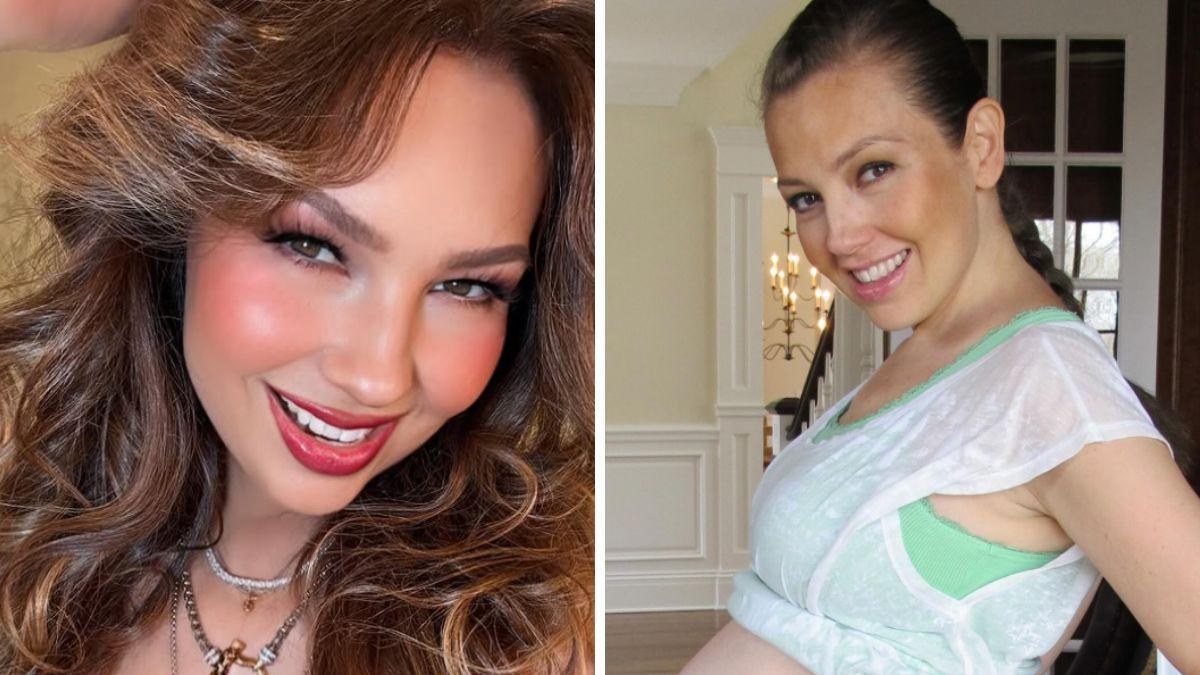 Thalía celebra 15 años de su hijo Matthew Alexander