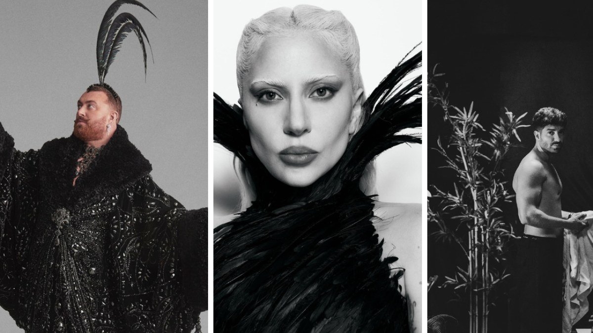Cantantes LGBTQ+ que transforman la música actual