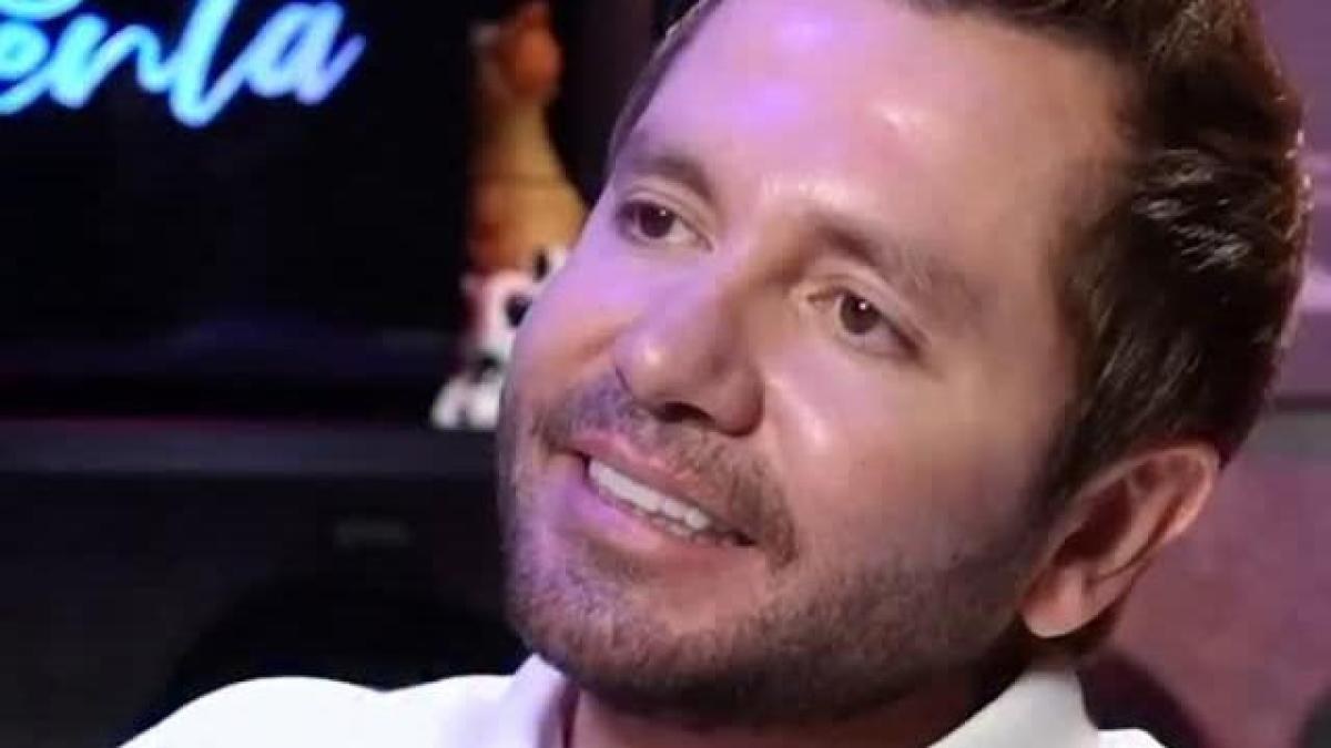 Memo Garza habla tras balacera a su equipo musical