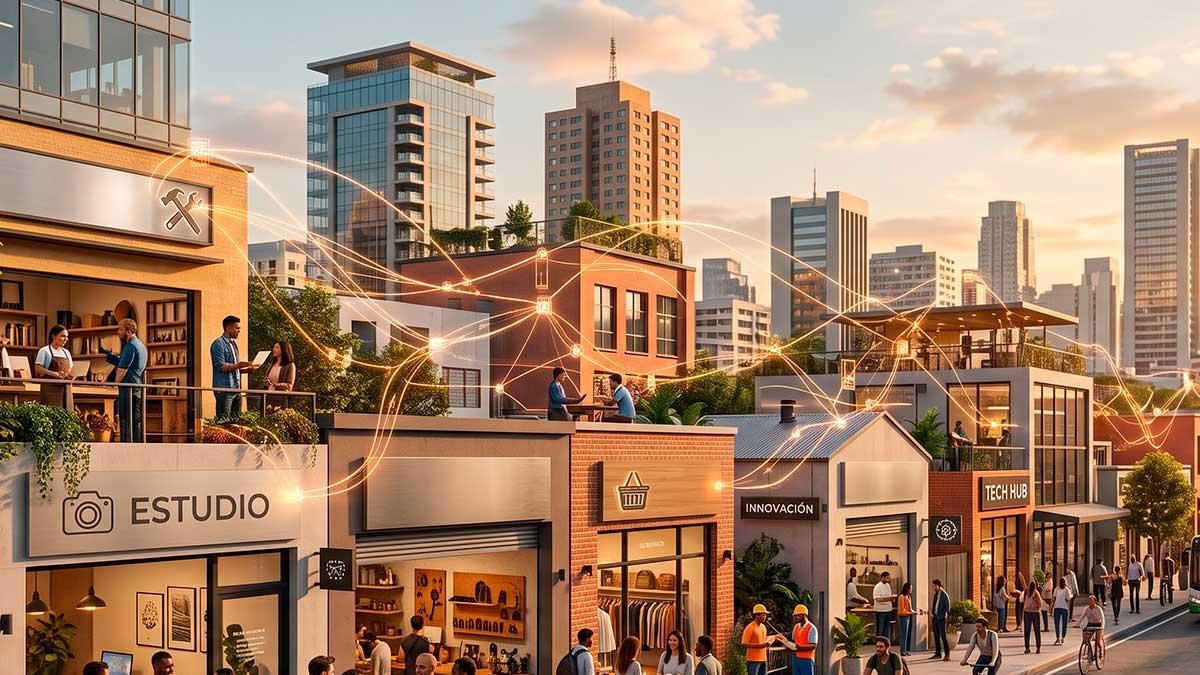 Crecimiento económico impulsa a las MiPyMEs en México