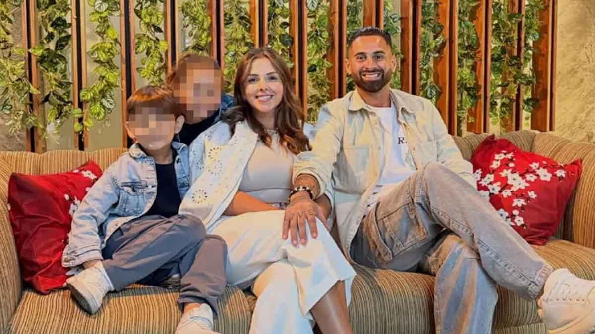 Familia de futbolista argentino muere en terremotos de Venezuela