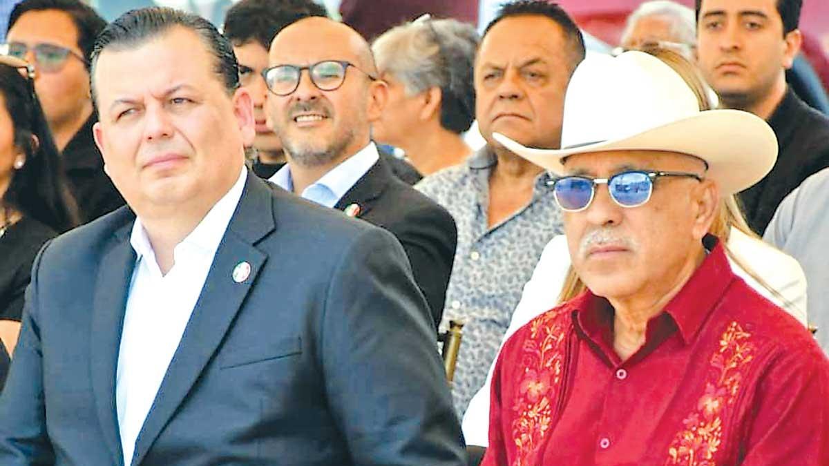 Cobro de cuotas afecta a limoneros y comerciantes en Michoacán