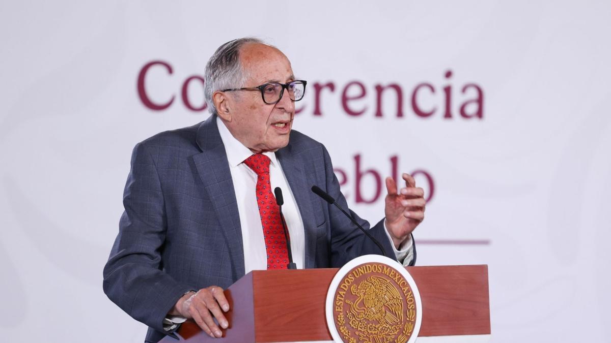México garantiza tratamiento gratuito contra VIH