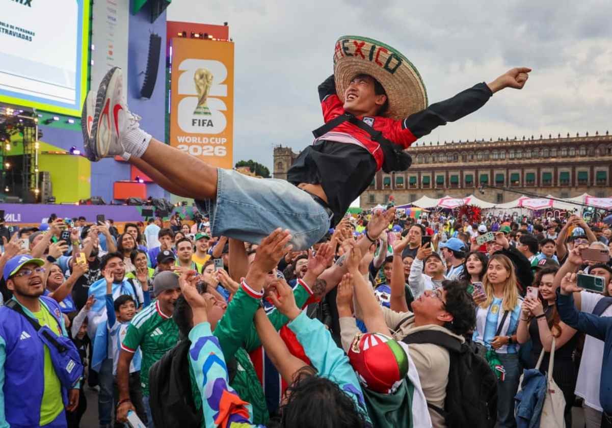 Senado analiza Día Nacional del Futbol Mexicano
