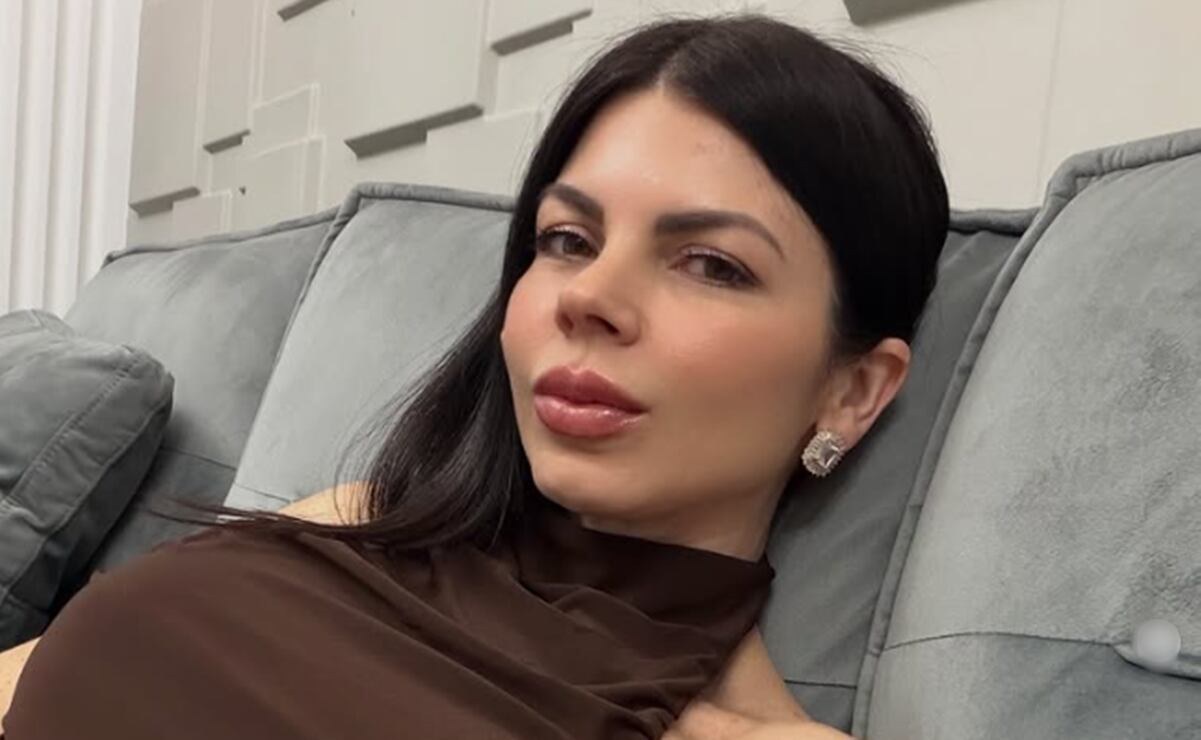 Actriz Yorgelis Delgado desaparecida tras sismos en Venezuela