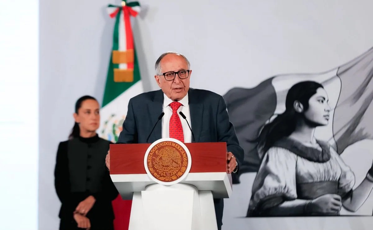 Salud plantea eliminar nuevos casos de VIH en México 2030