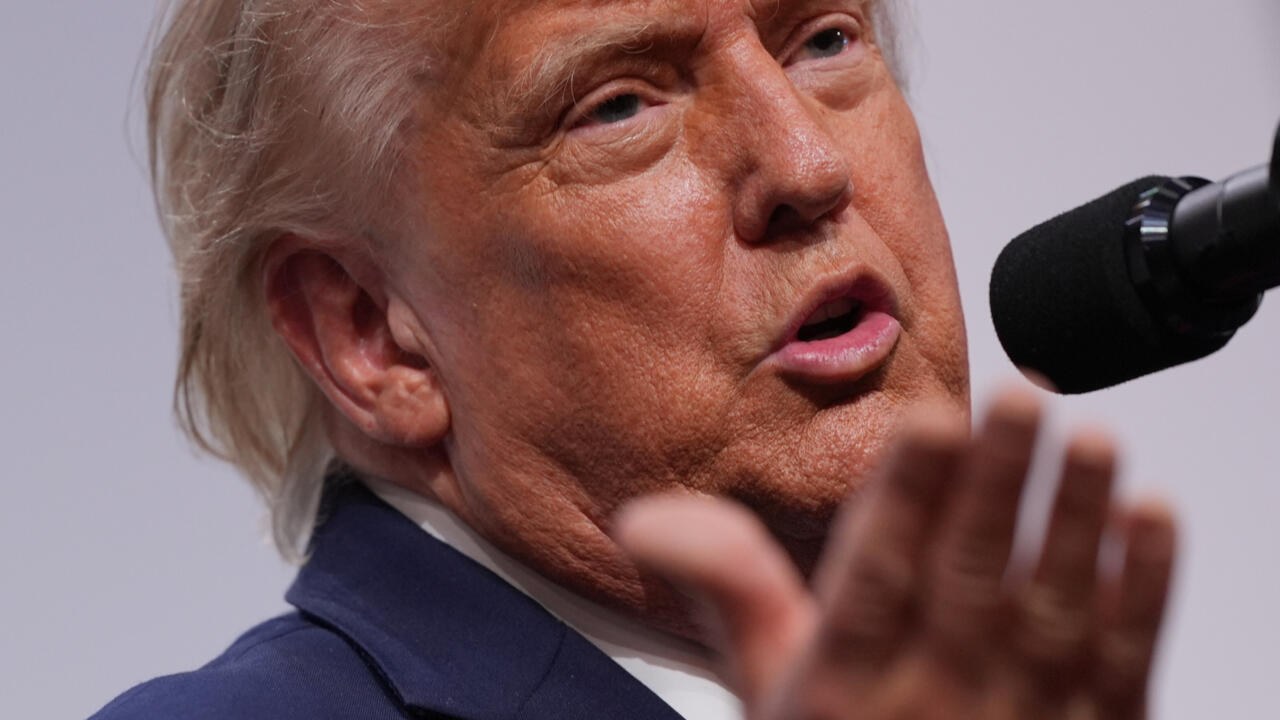 G7 debate relación de Trump con aliados occidentales