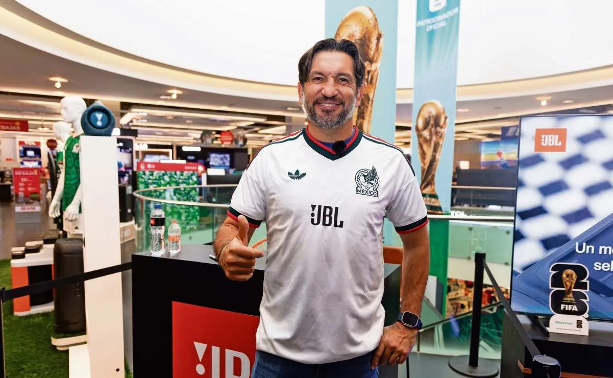 Kikín Fonseca prevé duelo complicado contra Ecuador