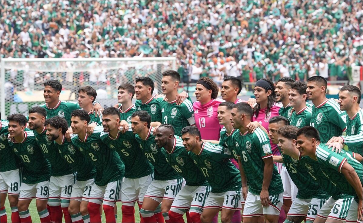México enfrenta a Corea del Sur en Mundial 2026 hoy