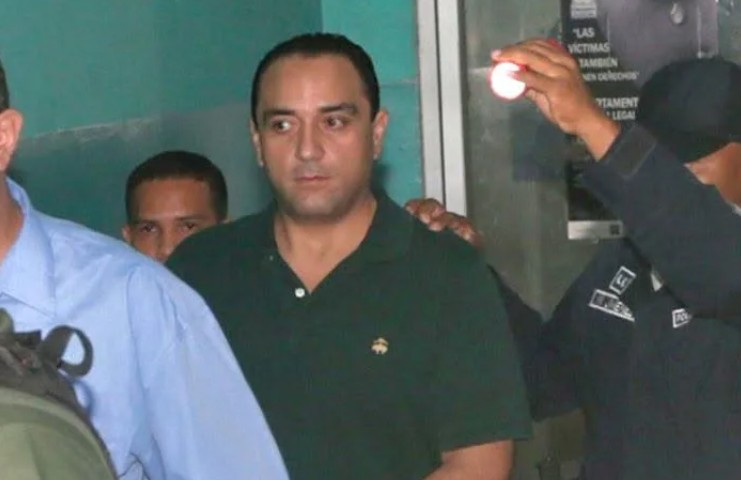 Priistas niegan excarcelación de Roberto Borge en Morelos