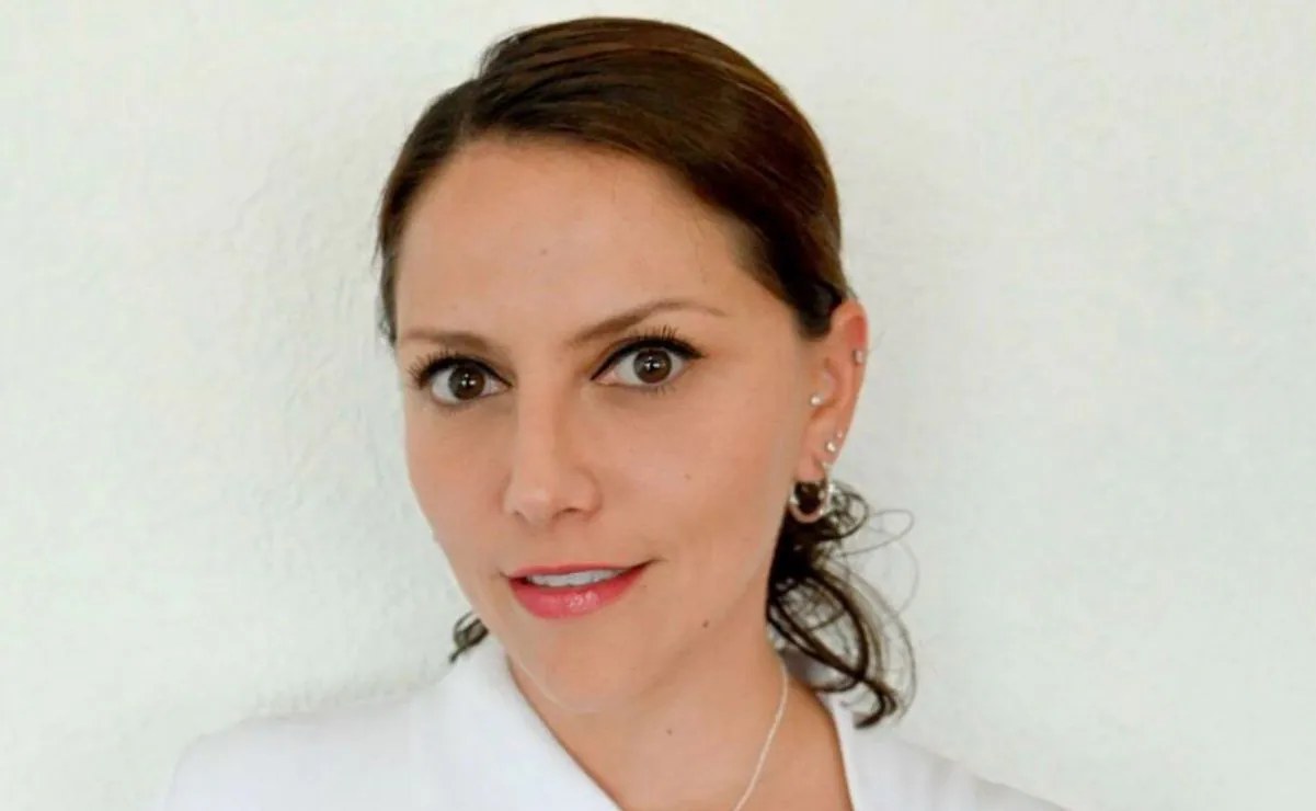 Ratifican a Jennifer Castillo en SAT para Grandes Contribuyentes