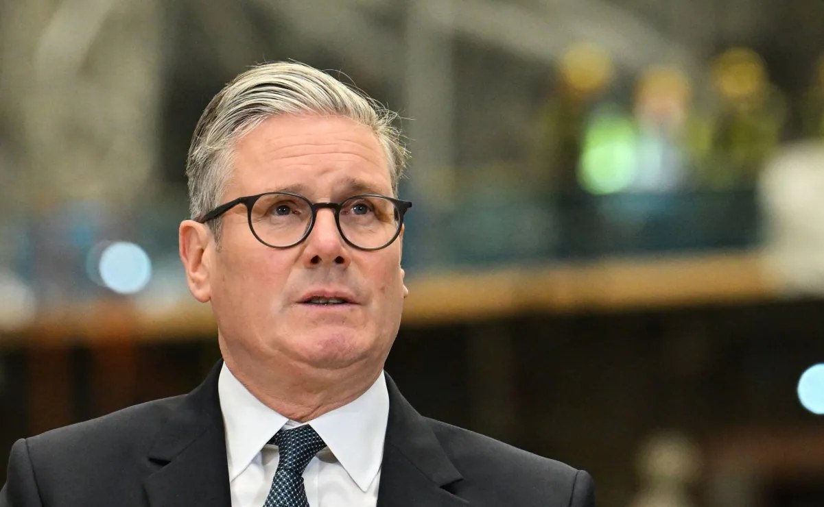 Ministros piden dimisión a Starmer tras victoria de Burnham