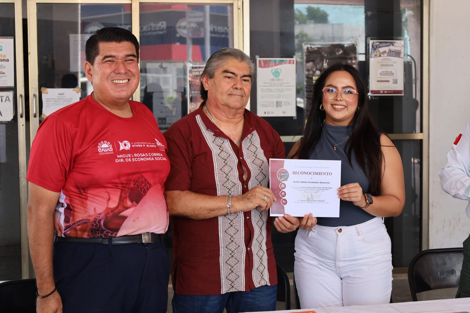 Chetumal preserva casitas anglocaribeñas en miniatura
