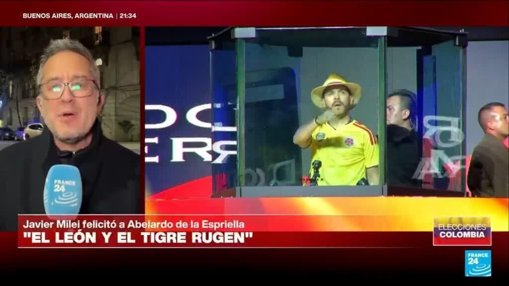 Colombia refuerza influencia de Trump en América Latina