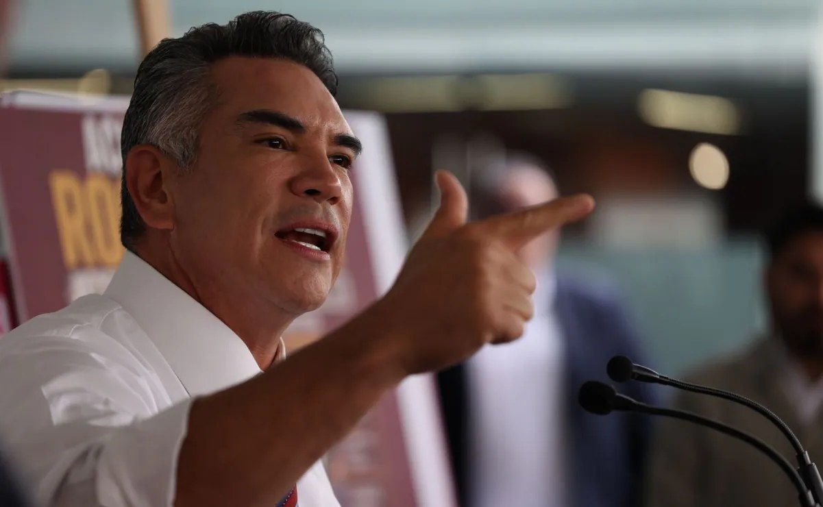 PRI acusa a Morena de financiamiento al crimen organizado