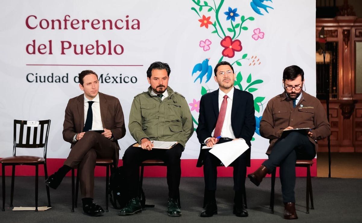 IMSS y ISSSTE renuevan equipos médicos en hospitales nacionales