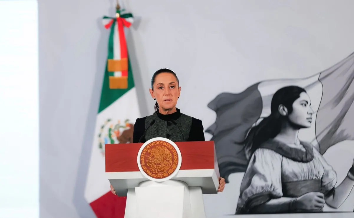 México propone extender vigencia del T-MEC por 16 años