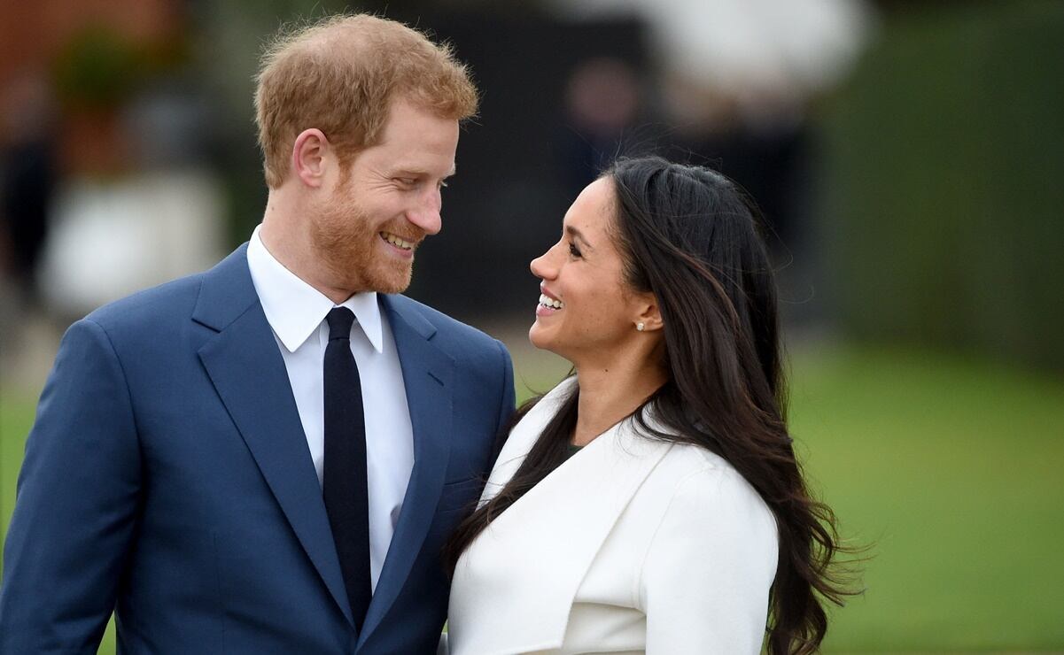 Príncipe Harry podría viajar al Reino Unido en julio