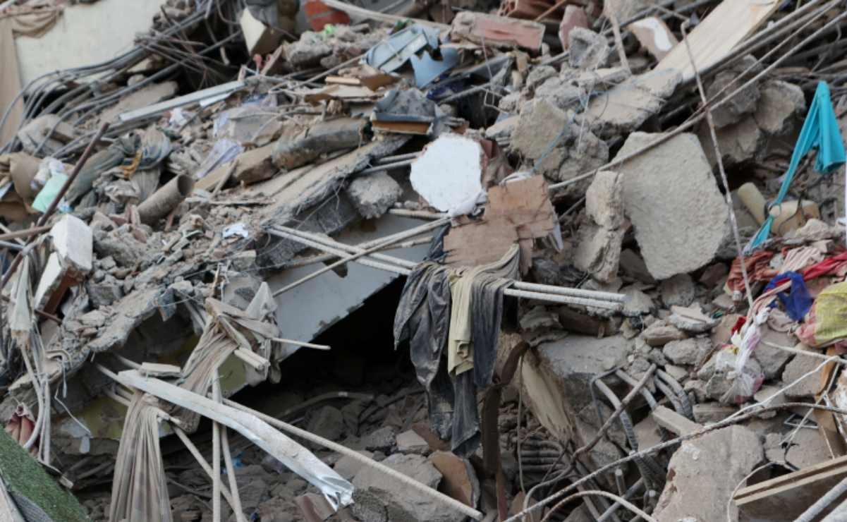 Terremotos en Venezuela dejan 164 muertos y 971 heridos