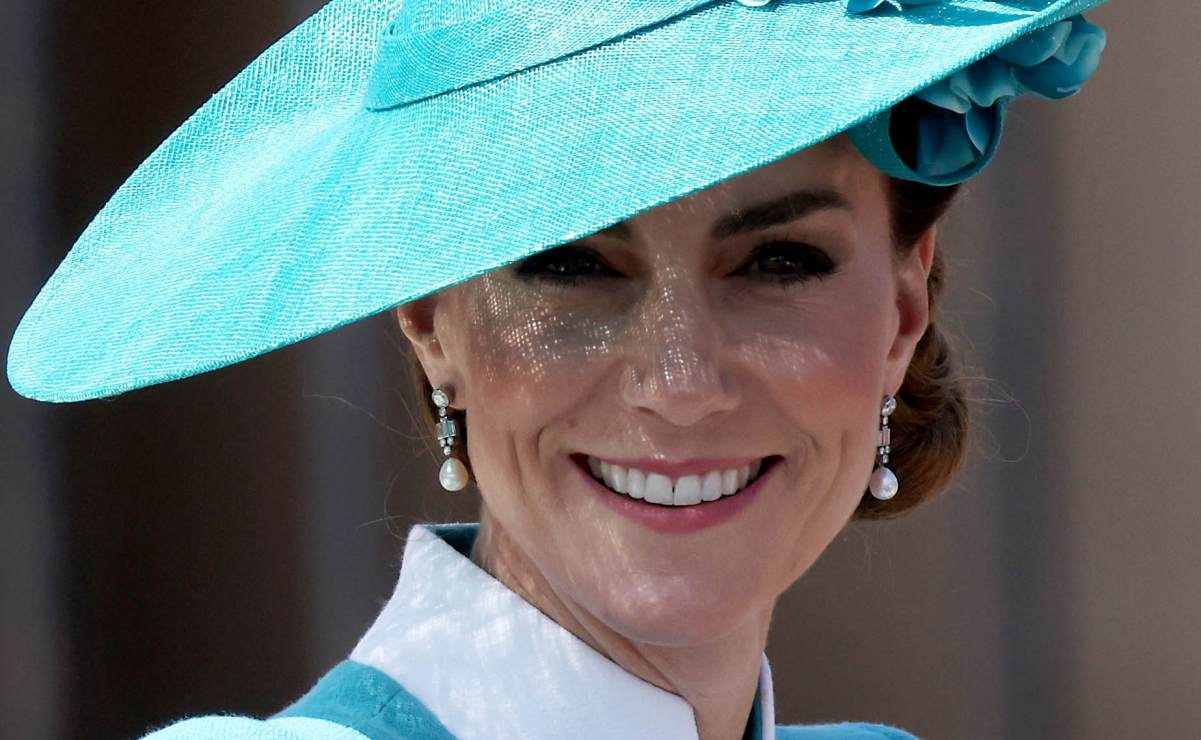 Sancionan a empleado por filtrar historial médico de Kate Middleton
