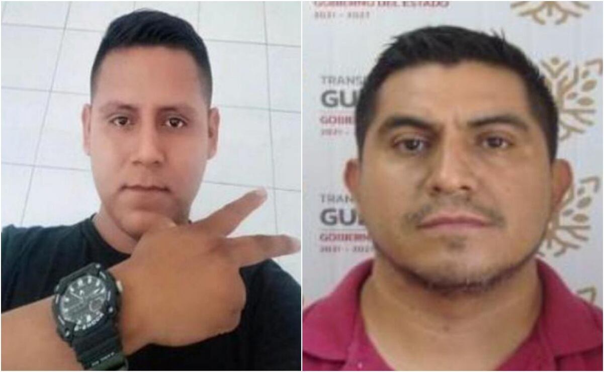 Identifican a 'El Coquillo' por traslado de explosivos en Ayotzinapa