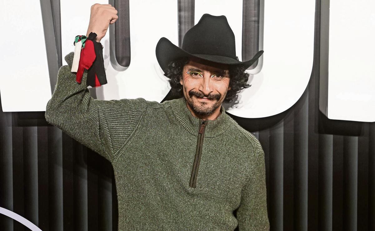 Mexicanos integran Academia de Cine de Estados Unidos