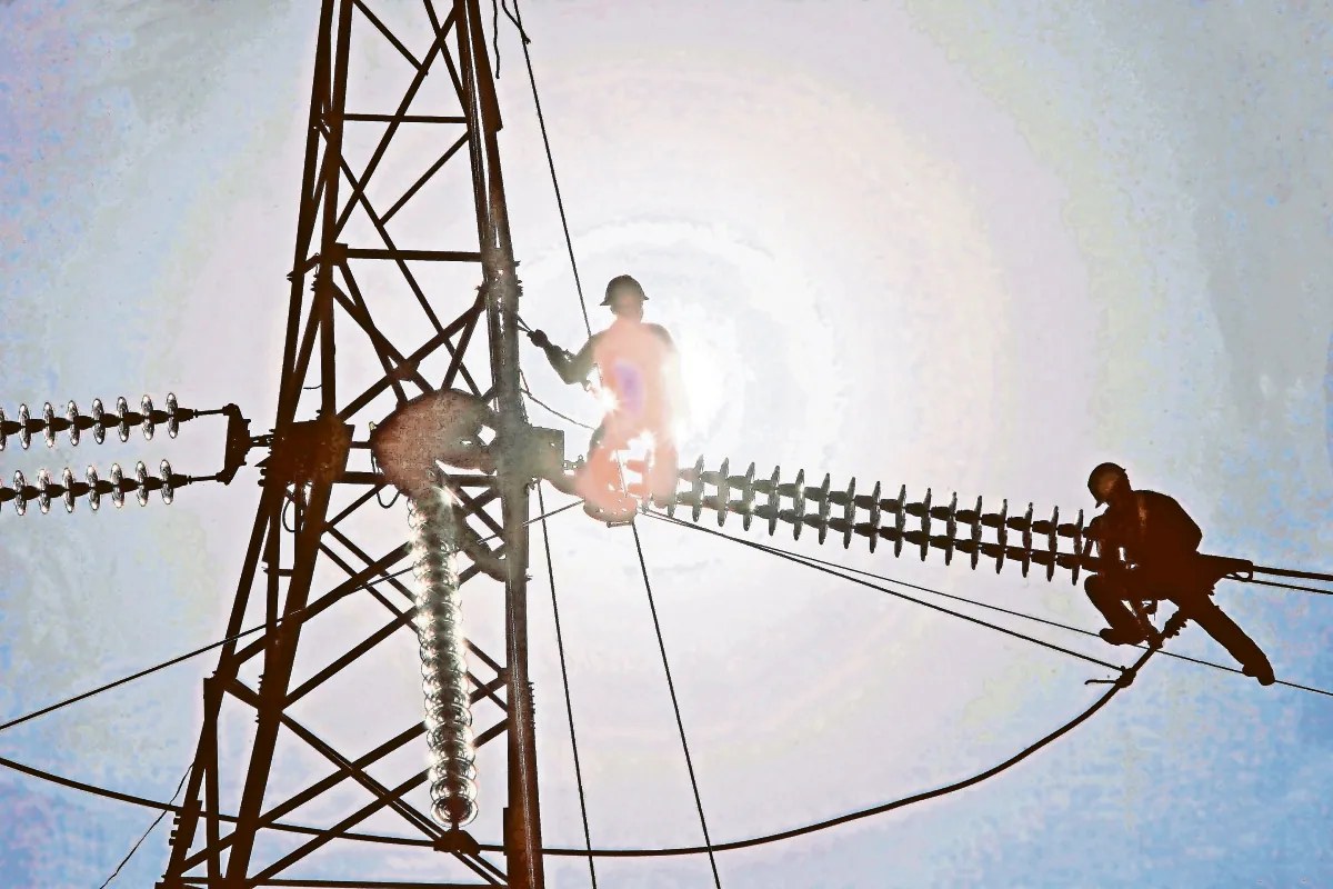 CFE invertirá 21 mil mdp para electrificar México